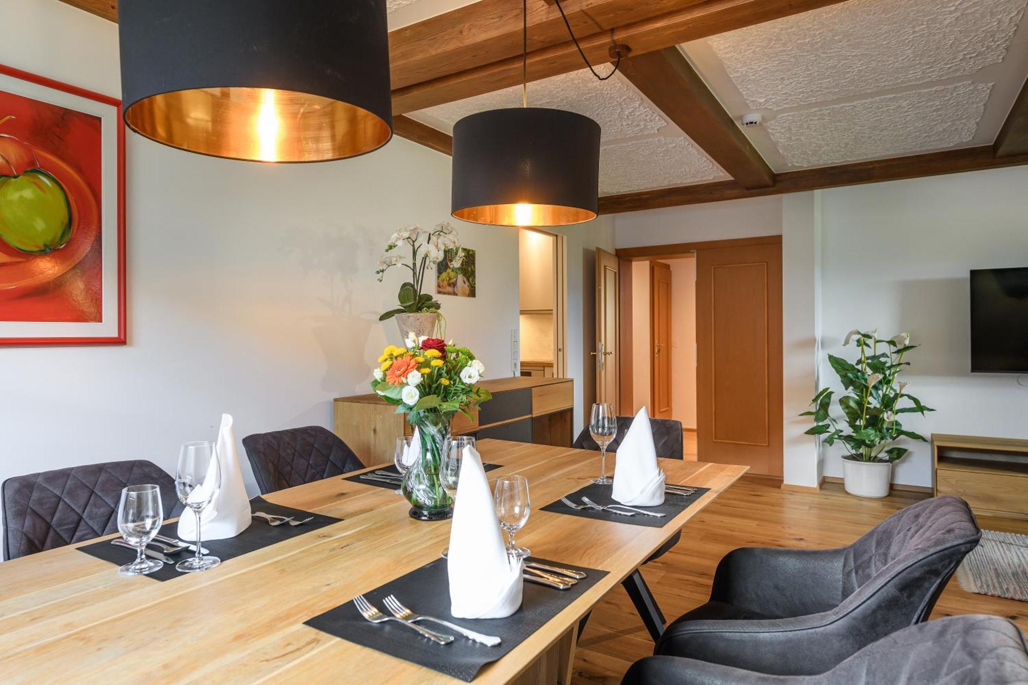 Hotel & Restaurant Wastlwirt Sankt Michael im Lungau Dış mekan fotoğraf