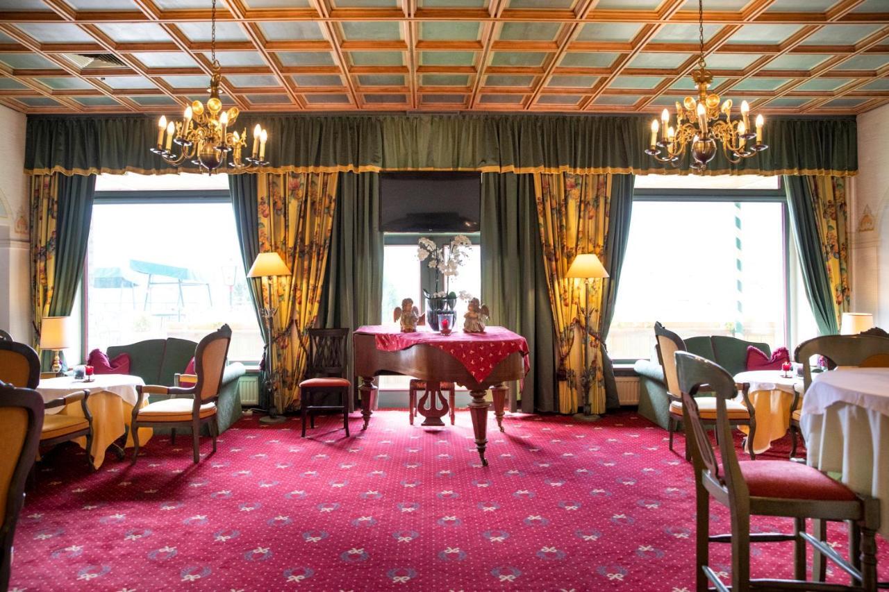 Hotel & Restaurant Wastlwirt Sankt Michael im Lungau Dış mekan fotoğraf