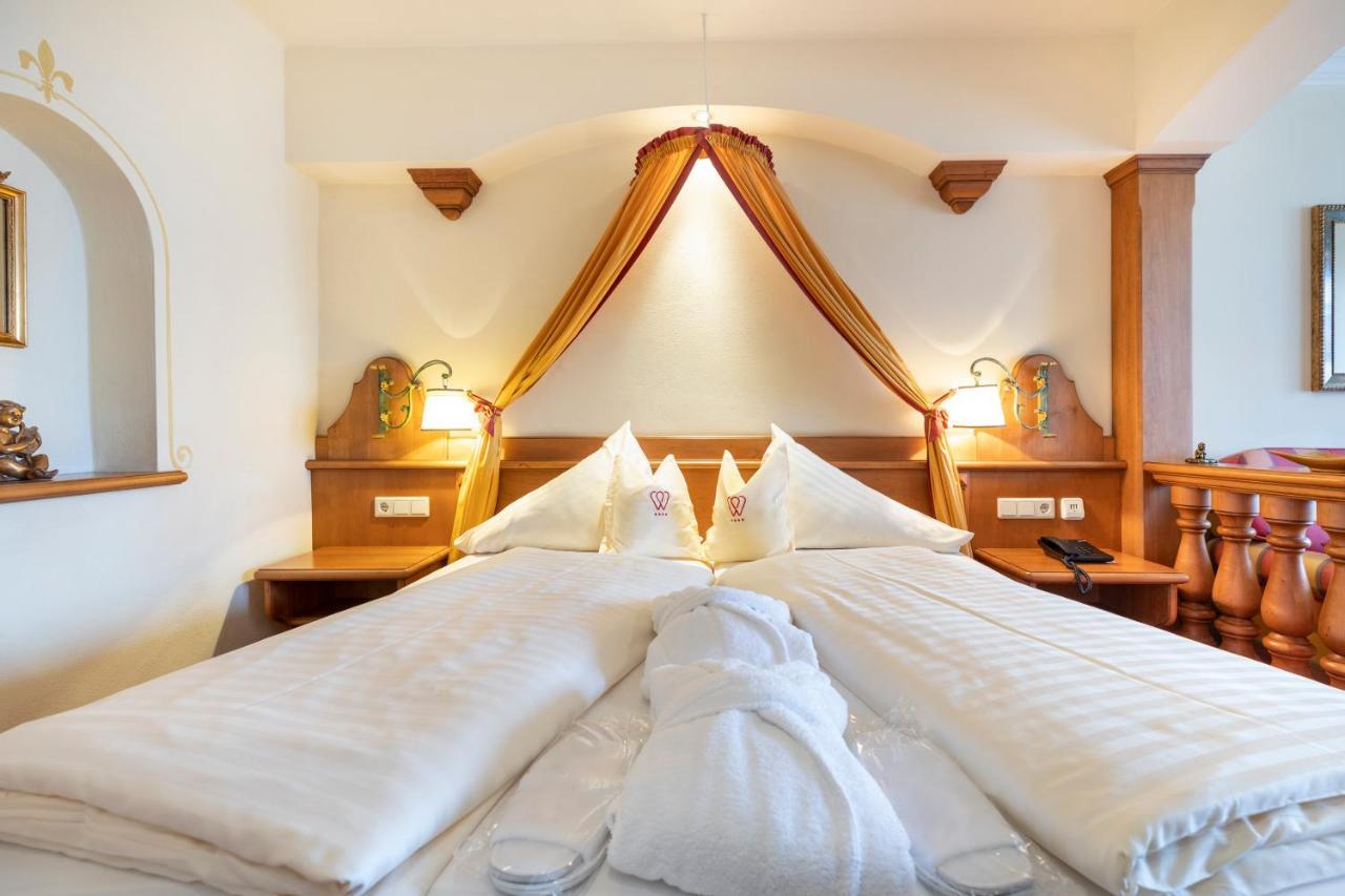Hotel & Restaurant Wastlwirt Sankt Michael im Lungau Dış mekan fotoğraf