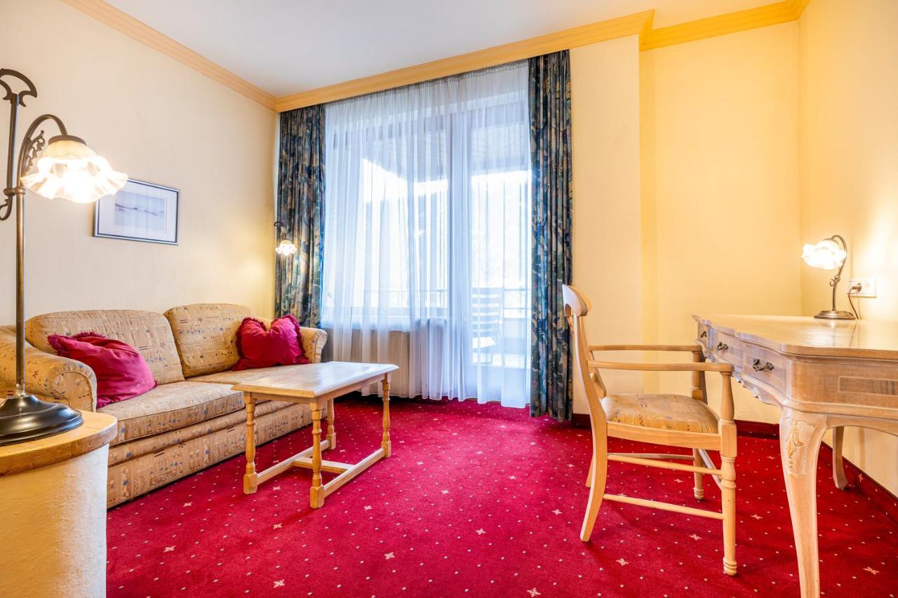 Hotel & Restaurant Wastlwirt Sankt Michael im Lungau Dış mekan fotoğraf