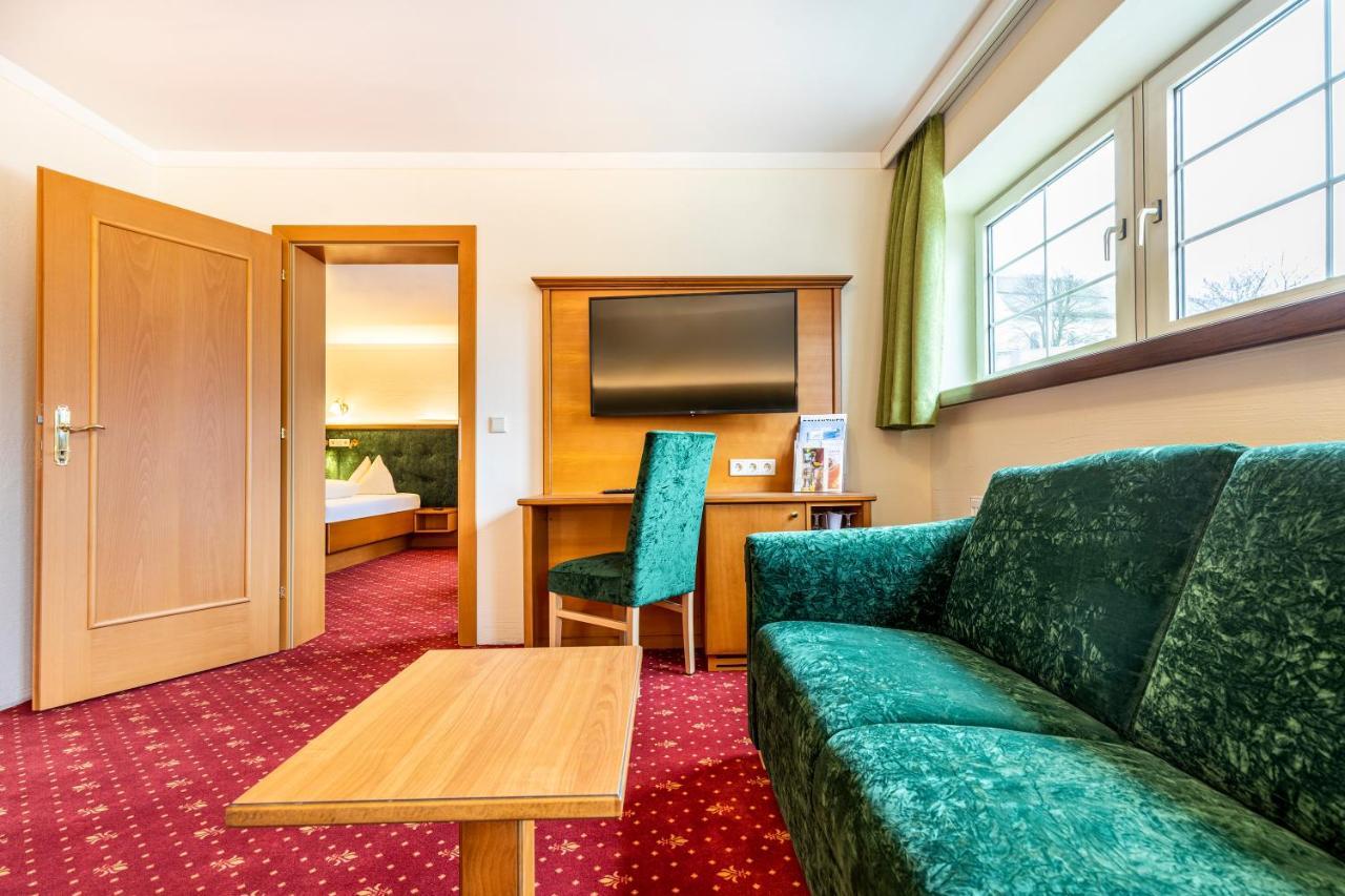 Hotel & Restaurant Wastlwirt Sankt Michael im Lungau Dış mekan fotoğraf
